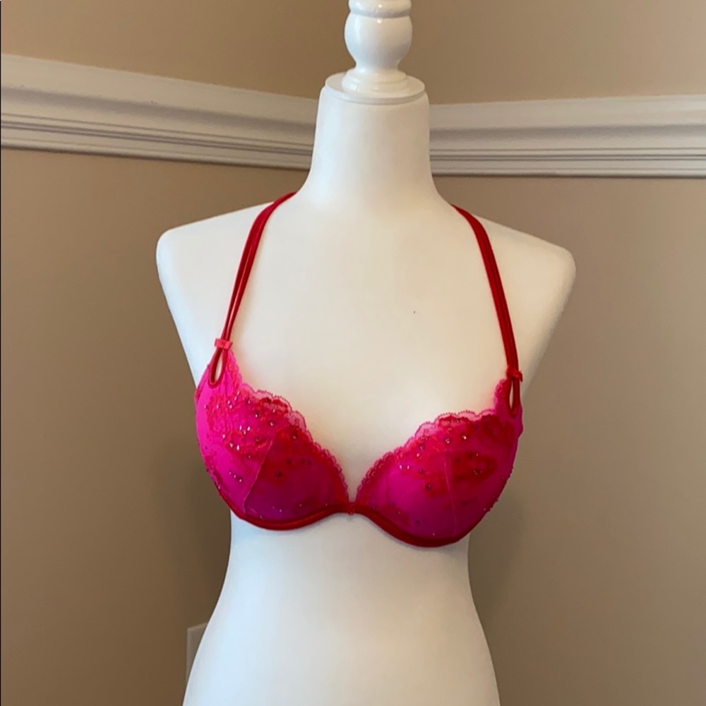 Sexy little things by Victoria’s Secret